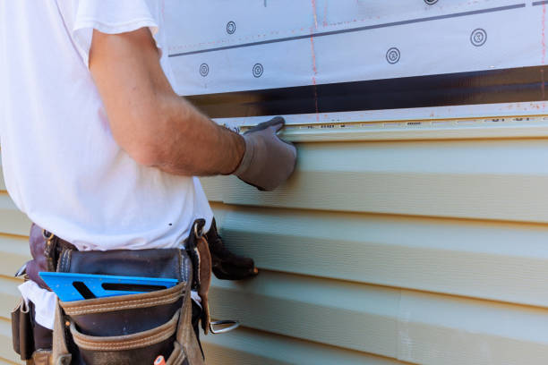 Affordable Siding Replacement solutions in Somerdale, OH